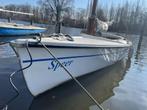 Zeilboot Poly Valk, Watersport en Boten, Ophalen, Gebruikt, 6 meter of meer, Polyvalk
