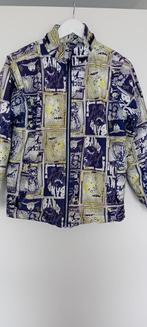 Ski-jas maat 152 Rucanor, Gebruikt, Rucanor, Ophalen of Verzenden, Jongen