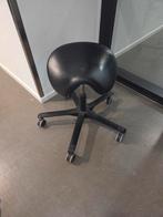 Ergonomische zadelkrukken zgan, Ophalen, In hoogte verstelbaar, Zo goed als nieuw, Overige materialen