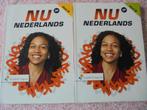 NU Nederlands, Gelezen, Ophalen of Verzenden, MBO, Noordhoff Uitgevers