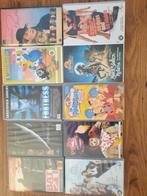 THE FLINSTONES "Flinke Fred slaat weer toe" Op VIDEO!, Cd's en Dvd's, VHS | Film, Alle leeftijden, Ophalen of Verzenden, Zo goed als nieuw