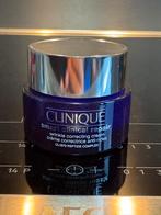 Clinique smart clinical repair wrinkle correcting cream 50ml, Ophalen of Verzenden, Nieuw, Gehele gezicht, Verzorging