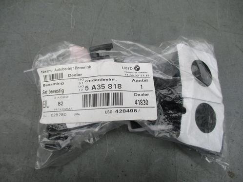 pdc houder set achter 5 serie, Auto-onderdelen, Elektronica en Kabels, BMW, Nieuw, Ophalen of Verzenden