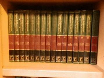 Lekturama Encyclopedie Geillustreerde wereldatlas set beschikbaar voor biedingen