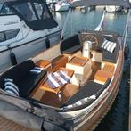 Enkhuizensloep, Watersport en Boten, Sloepen, Ophalen, 10 tot 30 pk, Binnenboordmotor, Diesel
