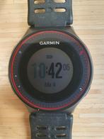 Garmin forerunner 225, Ophalen, Zo goed als nieuw, Zwart, Android
