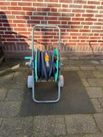 Hozelock tuinslang 25 meter, Ophalen, Gebruikt, Tuinslang