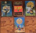 4 boeken van Paul van Loon (Dolfje Weerwolfje etc.), Ophalen of Verzenden, Zo goed als nieuw, Paul van Loon, Fictie algemeen