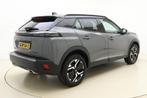 Peugeot 2008 1.2 Hybrid GT 136 PK | Automaat | Parkeersensor, Auto's, Stof, Gebruikt, Euro 6, 1199 cc