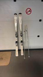 Rossignol skies zgan 153 cm, Ophalen, 140 tot 160 cm, Rossignol, Zo goed als nieuw