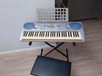 Yamaha PSR-275, Ophalen, Yamaha, Met standaard, 61 toetsen
