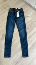 Spijkerbroek / jeans Cup of Joe Denim maat 27 (L32), Cup of Joe Denim, Blauw, Ophalen of Verzenden, Zo goed als nieuw