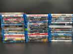 Blu-ray Film Collectie - Actie, Avontuur, 3D, Ophalen of Verzenden, Gebruikt, Actie