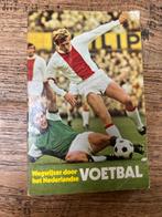 Voetbalboeken Collectie, Boeken, Ophalen, Gelezen, Balsport