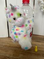 Eenhoorn klaparmband, Ophalen of Verzenden, Zo goed als nieuw, Paard