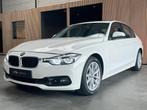 BMW 3-serie 320i xDrive Leder | Camera | Schuifdak | Electr., Automaat, 1998 cc, Gebruikt, Zwart