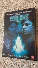 The fly. Dvd, Cd's en Dvd's, Vanaf 16 jaar, Ophalen of Verzenden, Zo goed als nieuw
