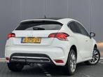 Citroën DS4 1.6 VTi So Chic | APK 27-03-2026 | Massage | NA, Euro 5, Gebruikt, Zwart, 4 cilinders