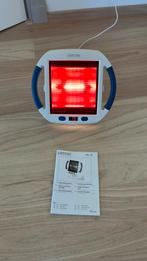 Infrarood lamp, Ophalen of Verzenden, Zo goed als nieuw