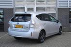 Toyota Prius Wagon 1.8 Dynamic 96g / Keyless / Camera / Pano, Auto's, Euro 5, 136 pk, Gebruikt, Huisgarantie