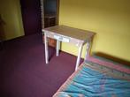 Tafel, Huis en Inrichting, Tafels | Eettafels, Ophalen, Gebruikt, 50 tot 100 cm, 50 tot 100 cm
