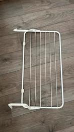 Wasrek voor aan de deur/wand, Ophalen, Zo goed als nieuw, Wasrek
