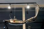 Nieuw Akrapovic uitlaat Honda CB650 R F RR S-H6R11-AFT, Motoren, Onderdelen | Honda, Ophalen, Nieuw