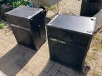 pa installatie, Muziek en Instrumenten, Ophalen, Gebruikt, Minder dan 500 watt, P.A.