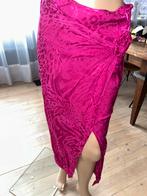 Roze Zara Rok - Maat M, Maat 38/40 (M), Ophalen of Verzenden, Zo goed als nieuw, Knielengte