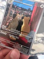 Pokemon kaart Persian, Ophalen of Verzenden, Zo goed als nieuw, Losse kaart