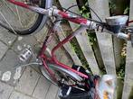 Fiets, Ophalen, Gebruikt, Gazelle