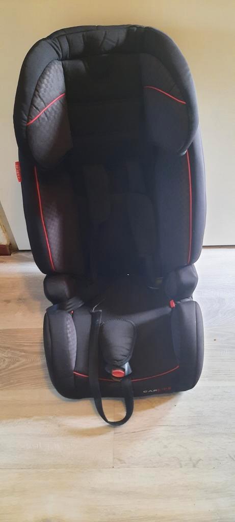 Gebruikte stevige veilige Carkids autostoeltje., Kinderen en Baby's, Autostoeltjes, Gebruikt, Overige merken, 15 t/m 36 kg, Autogordel