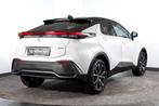 Toyota C-HR 2.0 Hybrid 200 Dynamic | Dig. Cockpit | Adapt. C, 12 maanden, Euro 6, 4 cilinders, Wit