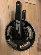 Cannondale crankstel 172.5mm, Ophalen of Verzenden, Zo goed als nieuw, Racefiets, Crankstel of Pedalen