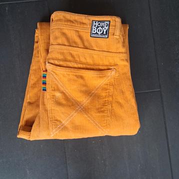 Vintage Homeboy Baggy Broek Maat 29/30 beschikbaar voor biedingen