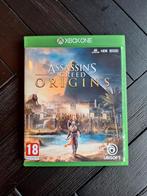 Xbox one / series Assassins Creed Origins, Spelcomputers en Games, Games | Xbox One, Avontuur en Actie, Ophalen of Verzenden, 1 speler