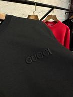 Gucci t shirt, Kleding | Heren, Ophalen of Verzenden, Zo goed als nieuw
