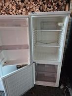 Zanussi Koelkast met Vriesvak, Ophalen, 150 tot 200 liter, Gebruikt, 140 tot 160 cm