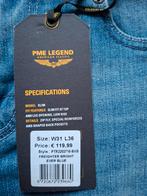 PME Legend Freighter jeans W31 L36, Blauw, Nieuw, W32 (confectie 46) of kleiner, Ophalen of Verzenden