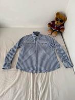 Vintage Gaastra overhemd, Gaastra, Blauw, Ophalen of Verzenden, Zo goed als nieuw