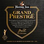 Hertog Jan Grand prestige gerijpt meerdere jaargangen, Verzamelen, Biermerken, Ophalen of Verzenden, Zo goed als nieuw, Flesje(s)