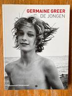 Germain Greer - De jongen, Germain Greer, Ophalen of Verzenden, Zo goed als nieuw, Schilder- en Tekenkunst