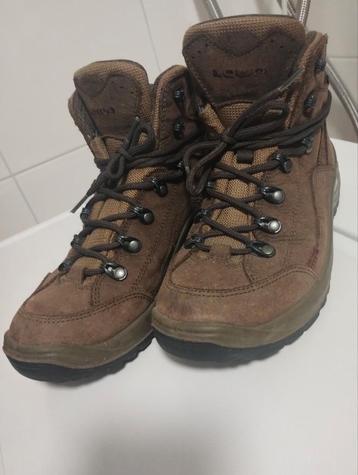 Lowa Kody GTX MID Ws maat 37.5 EU (6.5 US) 241 mm beschikbaar voor biedingen