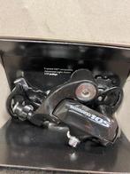 achterderailleur Shimano 105 RD-5501 Lange kooi zwart 9-sp, Ophalen of Verzenden, Nieuw, Shimano