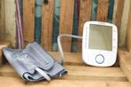Sanitas Bloeddrukmeter 44611, Ophalen of Verzenden, Gebruikt