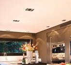 Nieuw Piet Boon spots trimless zwart Maretti twv € 320,00, Huis en Inrichting, Lampen | Spots, Ophalen of Verzenden, Nieuw, Modular Delta Light