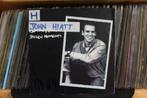 7" Single John Hiatt - Stolen Moments / Old Habits Are Hard, Gebruikt, 7 inch, Single, Ophalen of Verzenden