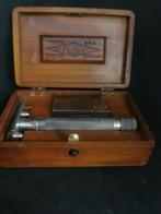 Gillette razor Big Fellow 1920, Ophalen of Verzenden, Zo goed als nieuw, Verzorging
