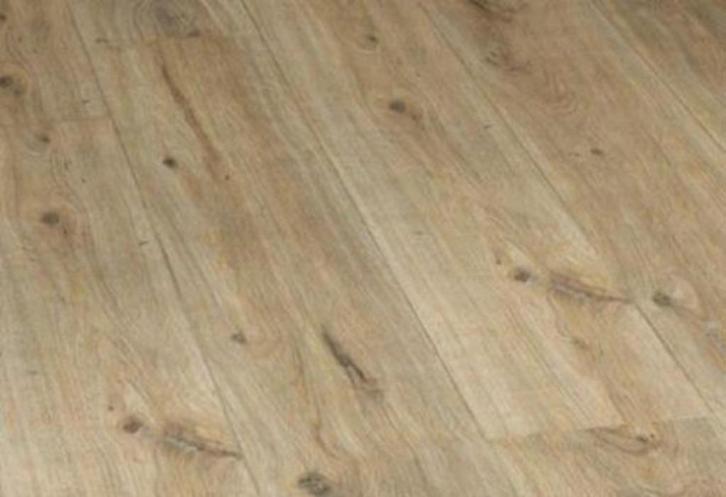 Berry Alloc Elegance Winter Eik XXL 9mm, Huis en Inrichting, Stoffering | Vloerbedekking, Nieuw, Laminaat, Bruin, Overige kleuren