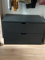 IKEA NORDLI ladenkast 80x54 cm gratis, Huis en Inrichting, Ophalen, Gebruikt, 5 laden of meer, 50 tot 100 cm
